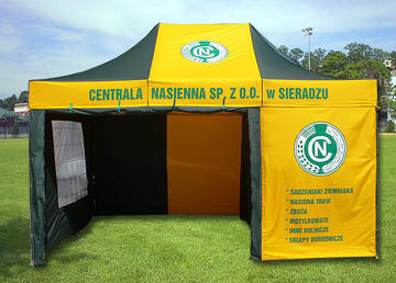 Купить шатры быстрой установки