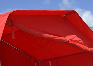 Купить тенты к торговым палаткам