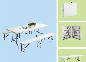 Купить складную мебель (пластик, ЛДСП, дерево)