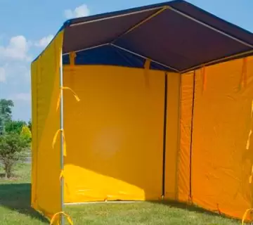 Купить торговую палатку 2х2м