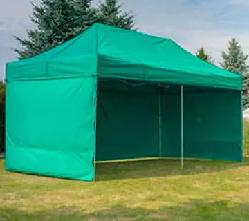 Шатер торговый (трансформер) 3х9 (комплект)