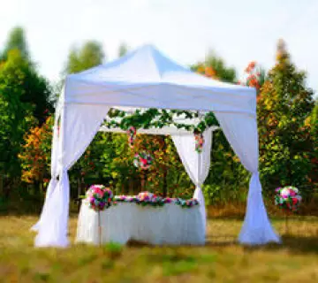 Шатер (трансформер) 3х3 (комплект)