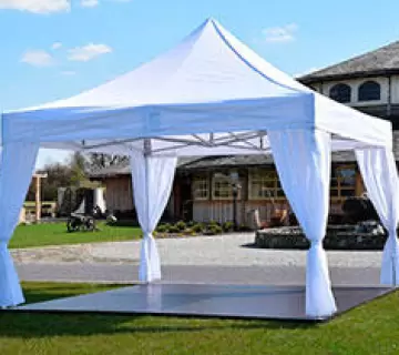 Шатер (трансформер) 4х4 (комплект)