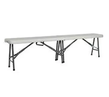 Скамья складная чемодан