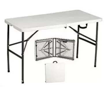 Стол складной чемодан 120 см