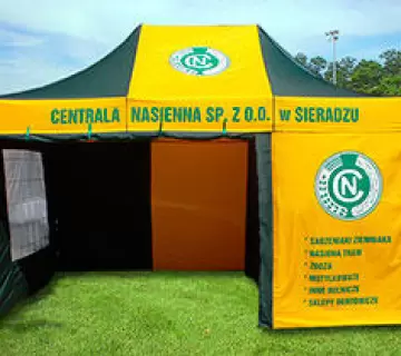 Уличный шатер (трансформер) 2,5х5 (комплект)