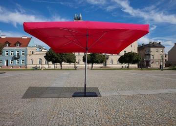 Купить уличные зонты