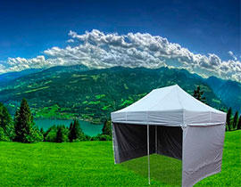 Шатер раскладной (трансформер) 2х4 (комплект)