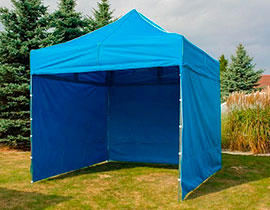 Шатер - трансформер 2х2 (комплект)