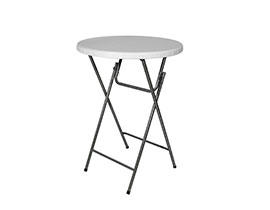 Стол складной Коктейльный D80