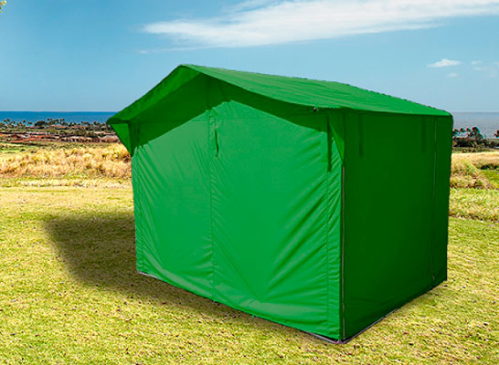 Купить торговую палатку 2,5х2м