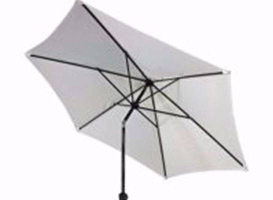 Зонт для дачи Ø2,75м